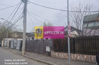 Vilă 2 cam de vânzare Bucuresti - Giulesti