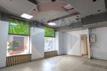 Spațiu comercial semicentral de inchiriat anunturi imobiliare Cluj