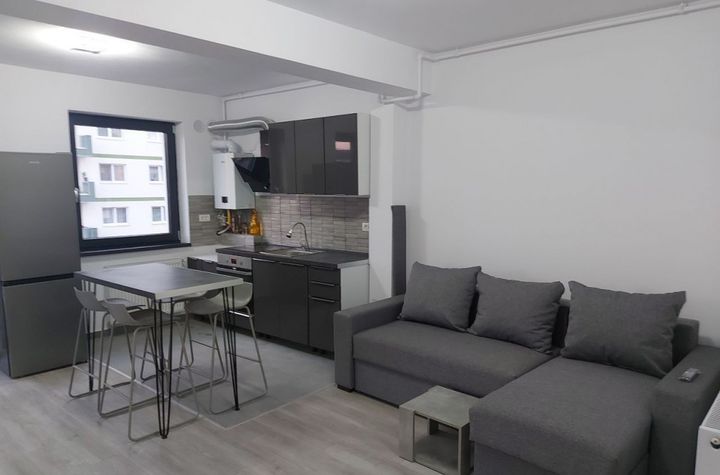 Apartament 2 camere de inchiriat TRACTORU - Brasov anunturi imobiliare Brasov