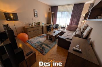 Apartament 3 camere de vanzare IASI - Iasi anunturi imobiliare Iasi