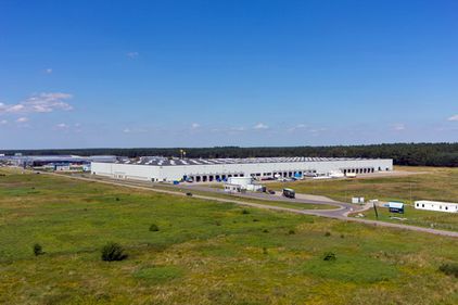 Prologis semnează un contract Build-to-Suit cu Prime Cargo