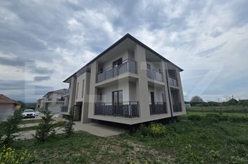 Apartament 2 camere de vanzare APAHIDA - Cluj anunturi imobiliare Cluj