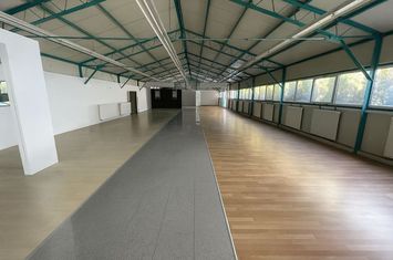 Spațiu comercial de inchiriat CALEA DUMBRAVII - Sibiu anunturi imobiliare Sibiu