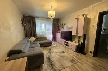 Apartament 3 camere zona Titan-Buhusi Mobilat Utilat anunturi imobiliare Bucuresti