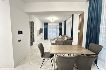 Apartament 3 camere loc parcare vedere la mare Sea ON Residence Mamaia anunturi imobiliare Constanta