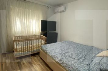 Apartament 3 camere de vanzare GIROCULUI - Timis anunturi imobiliare Timis