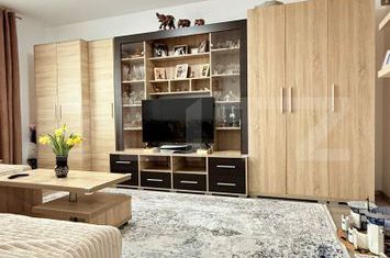 Apartament 3 camere de vanzare TARGU MURES - Mures anunturi imobiliare Mures