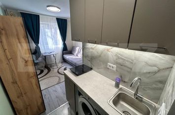 Garsonieră de vanzare ROGERIUS - Bihor anunturi imobiliare Bihor