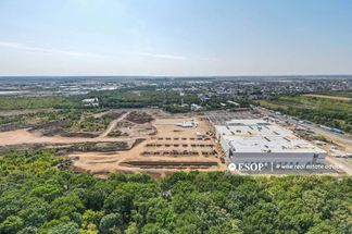 Spațiu industrial de închiriat Bucuresti - Voluntari