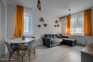 Apartament 2 camere de vânzare Bucuresti - Popesti-Leordeni