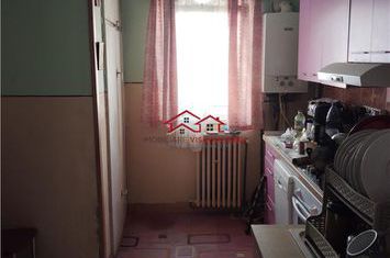 Apartament 3 camere de vanzare HIPODROM 4 - Sibiu anunturi imobiliare Sibiu
