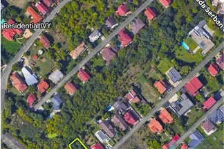 Teren Intravilan de vânzare Bucuresti - Iancu Nicolae