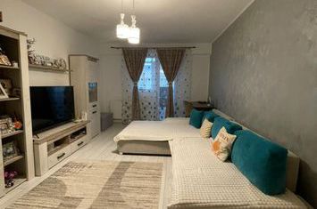 Apartament 2 camere de vanzare MARSA - Sibiu anunturi imobiliare Sibiu