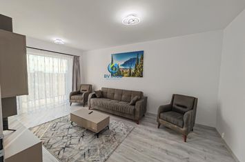Apartament 2 camere de inchiriat GRIVITEI - Brasov anunturi imobiliare Brasov