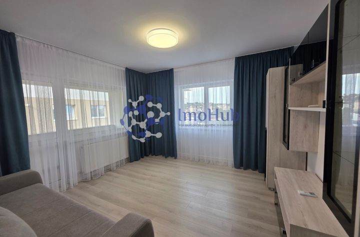 PRIMA INCHIRIERE! Apartament cu 2 camere + parcare, 58mp, 550 euro anunturi imobiliare Iasi