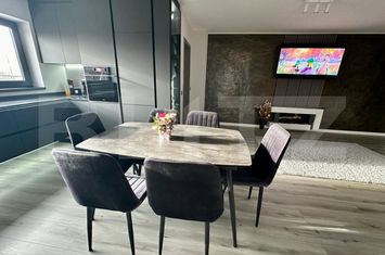 Apartament 3 camere de vanzare TARGU MURES - Mures anunturi imobiliare Mures