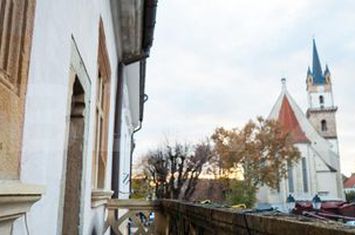 Vilă - 12 camere de vanzare BISTRITA - Bistrita-Nasaud anunturi imobiliare Bistrita-Nasaud