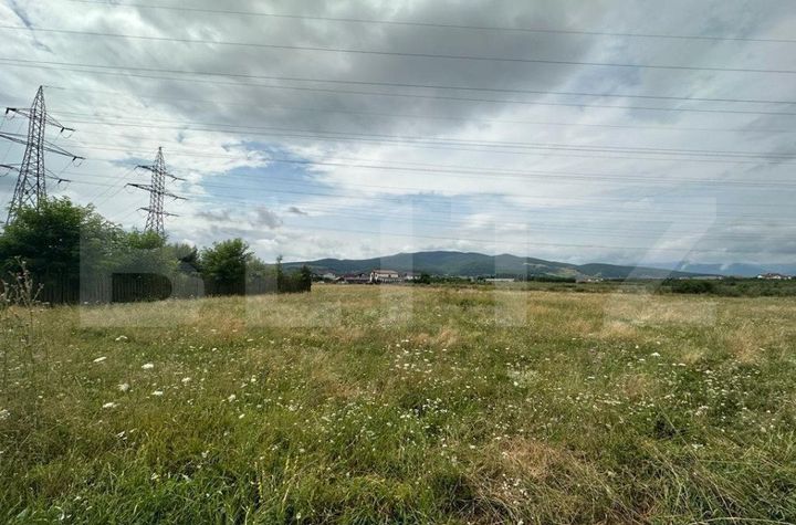 Teren de vanzare AMPOI 3 - Alba anunturi imobiliare Alba