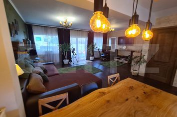 Vilă - 4 camere de vanzare DEZMIR - Cluj anunturi imobiliare Cluj