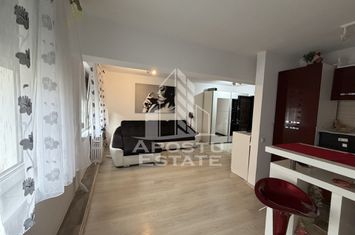 Apartament 1 cameră, 37 mp , Central -Piața  700 anunturi imobiliare Timis