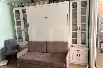 Apartament 2 camere de vanzare FLORESTI - Cluj anunturi imobiliare Cluj