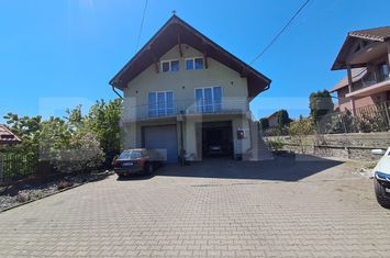 Vilă - 5 camere de vanzare REGHIN - Mures anunturi imobiliare Mures