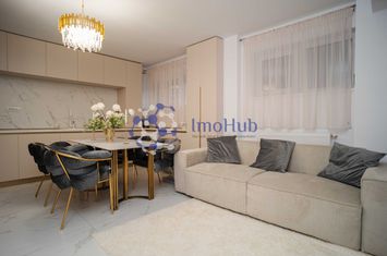 Apartament superb in Visan, 56 mp, mobilat si utilat complet! anunturi imobiliare Iasi