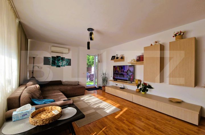 Apartament 3 camere de vanzare APAHIDA - Cluj anunturi imobiliare Cluj