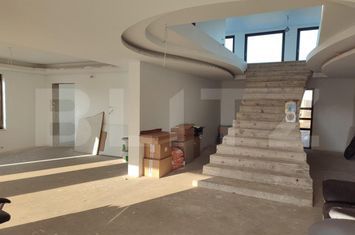Vilă - 6 camere de vanzare RADAUTI - Suceava anunturi imobiliare Suceava