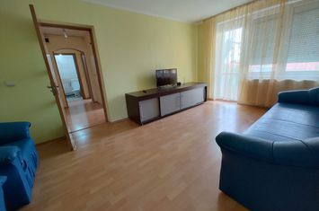 Apartament cu 3 camere de vanzare in Sibiu anunturi imobiliare Sibiu