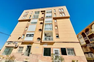 Apartament pe malul marii, Playa La Mata, Torrevieja anunturi imobiliare Spania