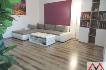 Apartament 2 camere 13 Septembrie - Mihail Sebastian, 65,33mp, imobil 2015 anunturi imobiliare Bucuresti