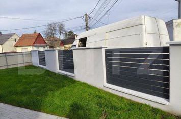 Vilă - 5 camere de vanzare RADAUTI - Suceava anunturi imobiliare Suceava