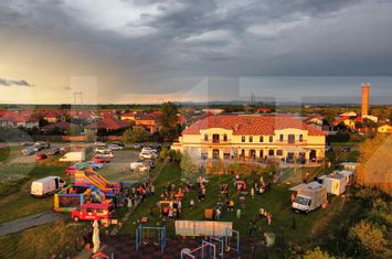 Teren de vanzare ARAD - Arad anunturi imobiliare Arad