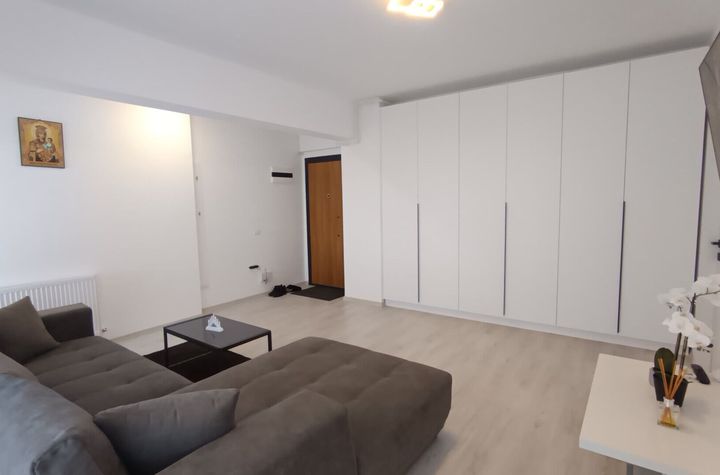 Studio Premium cu Terasă Spațioasă–Prima Închiriere, Militari – Metro anunturi imobiliare Bucuresti