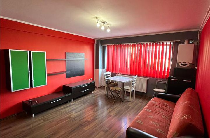 Apartament 2 camere de inchiriat SEMICENTRAL - Cluj anunturi imobiliare Cluj