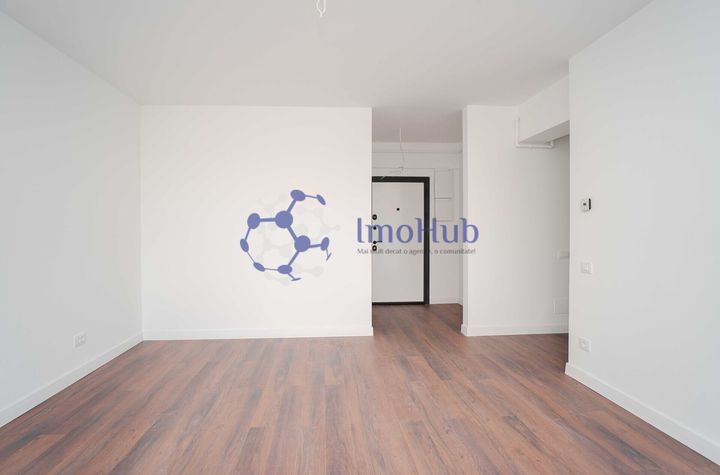 Copou, 3 camere, 78 mp, 2 locuri de parcare si boxa, TVA 21% inclus! anunturi imobiliare Iasi