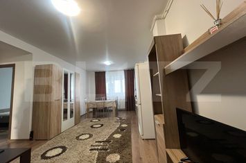 Apartament 2 camere de inchiriat FLORESTI - Cluj anunturi imobiliare Cluj