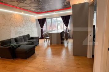 Apartament 2 camere de vanzare SUCEAVA - Suceava anunturi imobiliare Suceava
