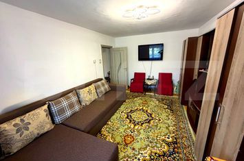 Apartament 3 camere de vanzare CETATE - Alba anunturi imobiliare Alba