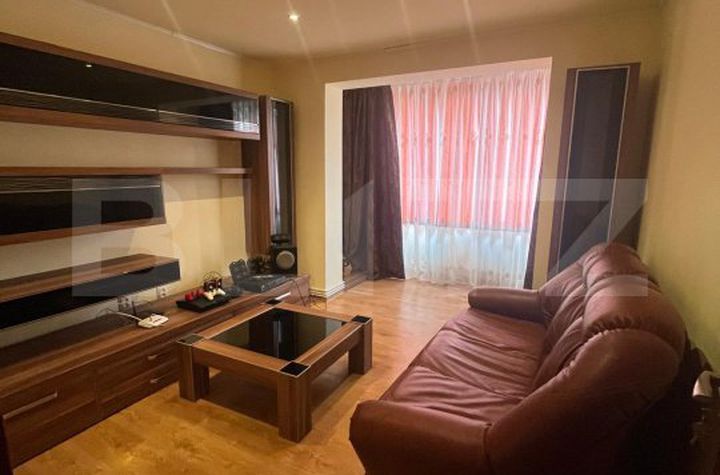 Apartament 3 camere de vanzare CAMPIA TURZII - Cluj anunturi imobiliare Cluj