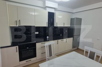 Apartament 2 camere de vanzare FLORESTI - Cluj anunturi imobiliare Cluj