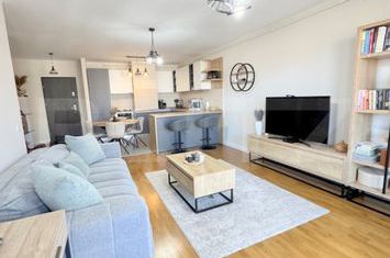 Apartament 2 camere de vanzare CLUJ-NAPOCA - Cluj anunturi imobiliare Cluj