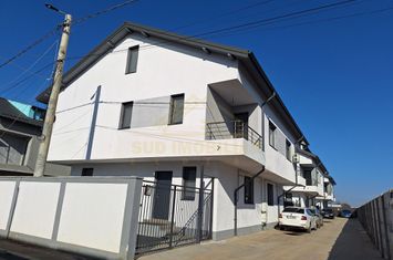 CASA DUPLEX  P+1+M 4 camere-3bai  teren 180mp  POPESTI LEORDENI anunturi imobiliare Bucuresti