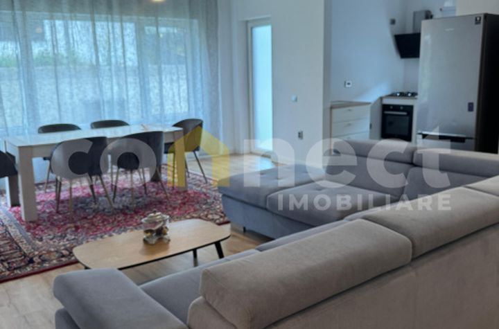 Apartament 3 camere de inchiriat CLUJ-NAPOCA - Cluj anunturi imobiliare Cluj