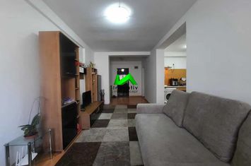 Apartament 2 camere de vanzare BROSCARIE - Sibiu anunturi imobiliare Sibiu