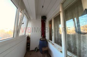 3 Camere - Cora Lujerului - Semidecomandat anunturi imobiliare Bucuresti