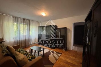 Apartament 3 camere,centrala proprie,ac,pet friendly,Take Ionescu anunturi imobiliare Timis