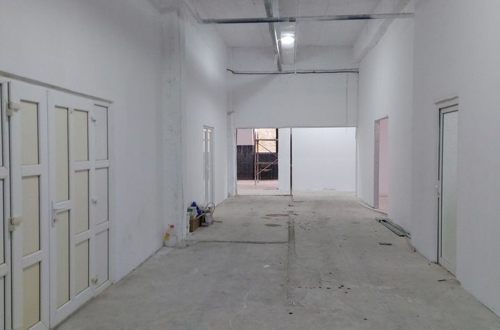 Spatii depozitare/productie 200 mp ,Th Pallady anunturi imobiliare Bucuresti