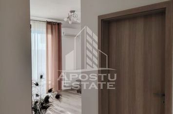 Apartament cu o camera I Loc de Parcare I Prima inchiriere I ZonaGiroc anunturi imobiliare Timis